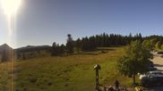 Archived webcam image showing 360° Panorama - Postalm on 15 Sep 2026 at 16:50