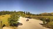 Archived webcam image showing 360° Panorama - Postalm on 15 Sep 2026 at 10:50