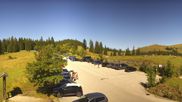 Archived webcam image showing 360° Panorama - Postalm on 15 Sep 2026 at 12:50