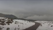 Archived webcam image showing 360° Panorama - Postalm on 16 Mar 2026 at 07:58