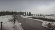 Archived webcam image showing 360° Panorama - Postalm on 16 Mar 2026 at 08:58