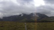 Archived webcam image showing 360° Panorama - Postalm on 31 Oct 2026 at 10:00