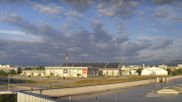 Archived webcam image showing Wiener Neustadt East Airport - Panorama on 21 Jul 2026 at 06:35