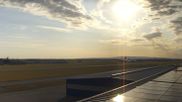 Archived webcam image showing Wiener Neustadt East Airport - Panorama on 21 Jul 2026 at 07:35