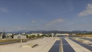 Archiviertes Webcam Bild: LOAN - Flugplatz Wiener Neustadt/Ost am 21.07.2026 um 10:22 Uhr