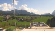 Archiviertes Webcam Bild: Bad Mitterndorf: Grimming Therme am 17.04.2026 um 10:23 Uhr