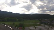 Archiviertes Webcam Bild: Bad Mitterndorf: Grimming Therme am 18.05.2026 um 18:21 Uhr