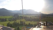 Archived webcam image showing Bad Mitterndorf: Hotel Aldiana Salzkammergut - Grimming Thermal Bath on 23 Jun 2026 at 07:32