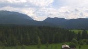 Archived webcam image showing Bad Mitterndorf: Hotel Aldiana Salzkammergut - Grimming Thermal Bath on 23 Jun 2026 at 14:32