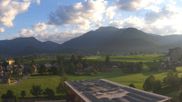 Archiviertes Webcam Bild: Bad Mitterndorf: Grimming Therme am 12.07.2026 um 06:51 Uhr