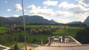 Archiviertes Webcam Bild: Bad Mitterndorf: Grimming Therme am 12.07.2026 um 10:51 Uhr
