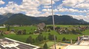 Archiviertes Webcam Bild: Bad Mitterndorf: Grimming Therme am 12.07.2026 um 12:51 Uhr