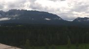 Archiviertes Webcam Bild: Bad Mitterndorf: Grimming Therme am 26.08.2026 um 10:21 Uhr