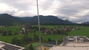 Archived webcam image showing Bad Mitterndorf: Hotel Aldiana Salzkammergut - Grimming Thermal Bath on 22 Aug 2026 at 16:07