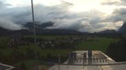 Archiviertes Webcam Bild: Bad Mitterndorf: Grimming Therme am 14.09.2026 um 07:12 Uhr