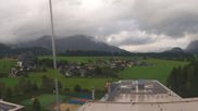 Archiviertes Webcam Bild: Bad Mitterndorf: Grimming Therme am 14.09.2026 um 08:12 Uhr