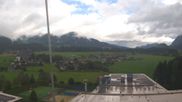 Archiviertes Webcam Bild: Bad Mitterndorf: Grimming Therme am 14.09.2026 um 10:12 Uhr