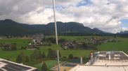 Archiviertes Webcam Bild: Bad Mitterndorf: Grimming Therme am 14.09.2026 um 12:12 Uhr