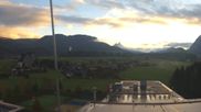 Archiviertes Webcam Bild: Bad Mitterndorf: Grimming Therme am 29.10.2026 um 07:26 Uhr
