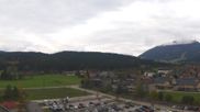 Archiviertes Webcam Bild: Bad Mitterndorf: Grimming Therme am 29.10.2026 um 14:26 Uhr