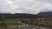 Archiviertes Webcam Bild: Bad Mitterndorf: Grimming Therme am 29.10.2026 um 16:26 Uhr