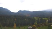 Archived webcam image showing Bad Mitterndorf: Hotel Aldiana Salzkammergut - Grimming Thermal Bath on 21 Oct 2026 at 14:54