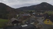 Archiviertes Webcam Bild: Faistenau im Salzkammergut am 12.04.2026 um 06:59 Uhr