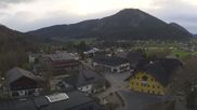 Archiviertes Webcam Bild: Faistenau im Salzkammergut am 12.04.2026 um 07:59 Uhr