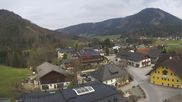 Archiviertes Webcam Bild: Faistenau im Salzkammergut am 12.04.2026 um 14:59 Uhr