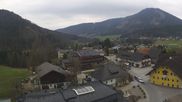 Archiviertes Webcam Bild: Faistenau im Salzkammergut am 12.04.2026 um 16:59 Uhr