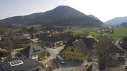 Archiviertes Webcam Bild: Faistenau im Salzkammergut am 12.04.2026 um 10:59 Uhr