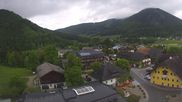 Archived webcam image showing Faistenau: Panoramic view on 21 May 2026 at 10:20