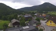 Archived webcam image showing Faistenau: Panoramic view on 14 Jun 2026 at 14:59