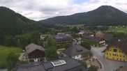 Archiviertes Webcam Bild: Faistenau im Salzkammergut am 14.06.2026 um 16:37 Uhr