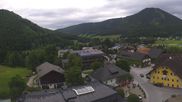 Archived webcam image showing Faistenau: Panoramic view on 14 Jun 2026 at 10:59