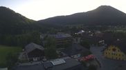 Archiviertes Webcam Bild: Faistenau im Salzkammergut am 12.07.2026 um 06:06 Uhr