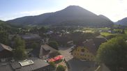 Archiviertes Webcam Bild: Faistenau im Salzkammergut am 12.07.2026 um 08:06 Uhr