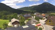 Archiviertes Webcam Bild: Faistenau im Salzkammergut am 12.07.2026 um 14:06 Uhr
