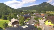 Archiviertes Webcam Bild: Faistenau im Salzkammergut am 12.07.2026 um 16:06 Uhr