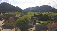 Archiviertes Webcam Bild: Faistenau im Salzkammergut am 12.07.2026 um 10:06 Uhr