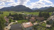 Archiviertes Webcam Bild: Faistenau im Salzkammergut am 12.07.2026 um 12:06 Uhr