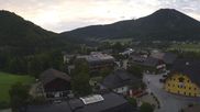 Archiviertes Webcam Bild: Faistenau im Salzkammergut am 26.08.2026 um 06:21 Uhr