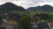 Archiviertes Webcam Bild: Faistenau im Salzkammergut am 26.08.2026 um 07:21 Uhr