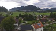 Archiviertes Webcam Bild: Faistenau im Salzkammergut am 26.08.2026 um 08:21 Uhr