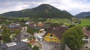 Archiviertes Webcam Bild: Faistenau im Salzkammergut am 26.08.2026 um 14:21 Uhr