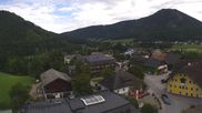 Archiviertes Webcam Bild: Faistenau im Salzkammergut am 26.08.2026 um 10:21 Uhr
