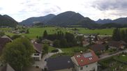 Archiviertes Webcam Bild: Faistenau im Salzkammergut am 26.08.2026 um 12:21 Uhr