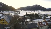 Archiviertes Webcam Bild: Faistenau im Salzkammergut am 26 Feb 2026 um 07:57 Uhr