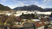 Archiviertes Webcam Bild: Faistenau im Salzkammergut am 26 Feb 2026 um 14:57 Uhr