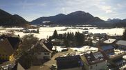 Archiviertes Webcam Bild: Faistenau im Salzkammergut am 26 Feb 2026 um 10:57 Uhr